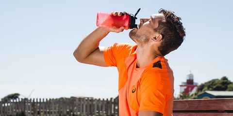 Can Dehydration Cause High Blood Pressure