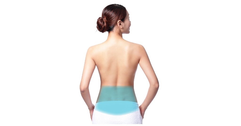 What Can Cause Lower Back Pain in a Woman