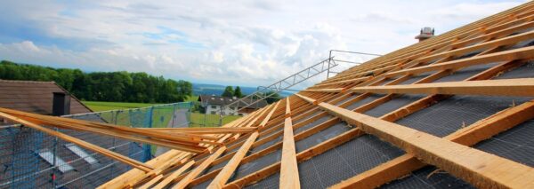 All You Wished You Knew About Roofing Insulation