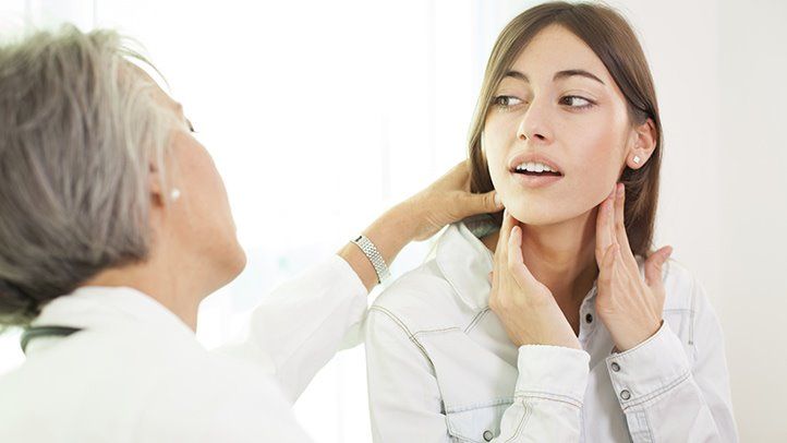 What are the Symptoms of Thyroid Problems in Females