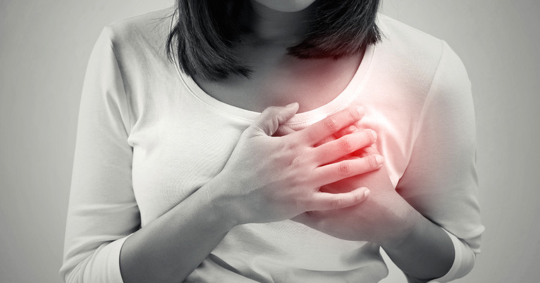What are the Early Signs of Heart Failure
