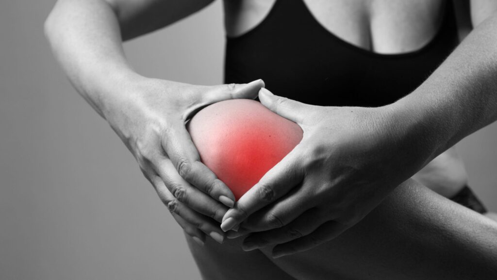What is the Reason for Knee Pain