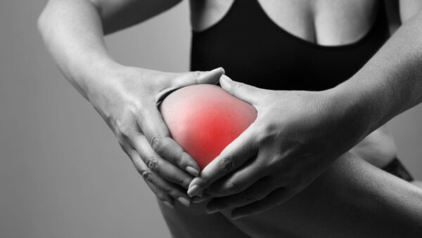 What is the Reason for Knee Pain 2023 Updated