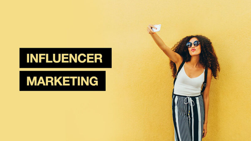 6 Business Benefits Of Hiring An Influencer Marketing Agency Toronto