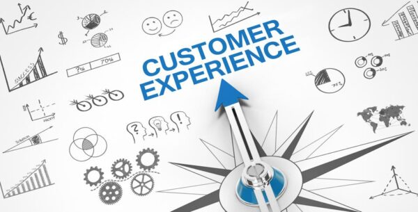 Key Metrics for Studying the Customer Experience