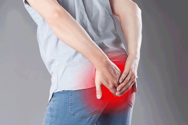 What causes rectal pain and how to prevent it?