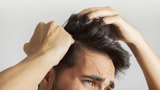 What doctor to see for Hair Loss