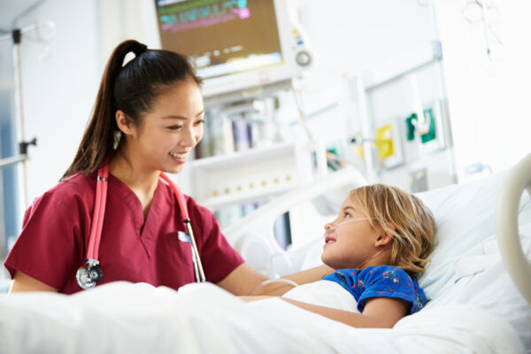Things to consider when choosing a Pediatrician