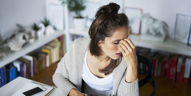 What is the Connection Between Migraine and Vomiting?