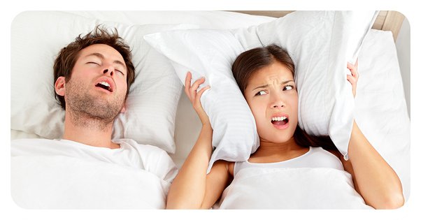 What Doctor To See For Snoring?
