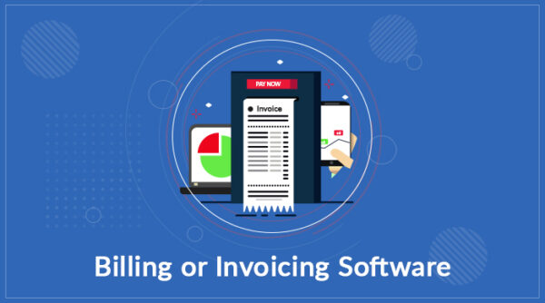 Which is the best billing software for a hardware shop in India