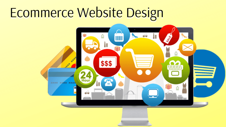 Ecommerce Website Design Tips for Increasing Customer Acquisition