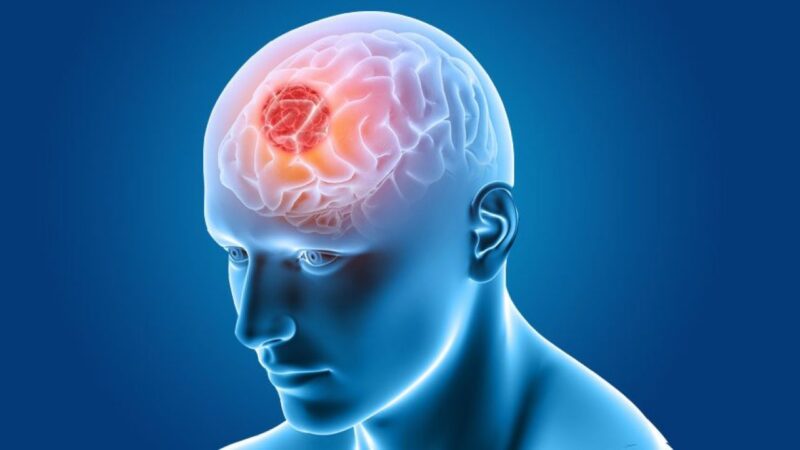 How to detect a brain tumor at home?