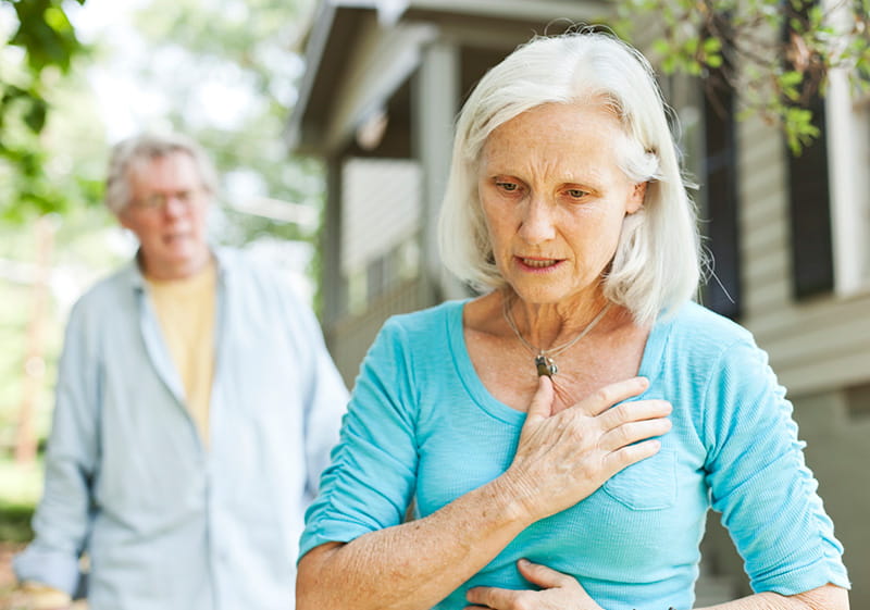 Things You Can Do Immediately After a Heart Attack