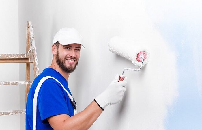 Top 10 Painting contractors in london