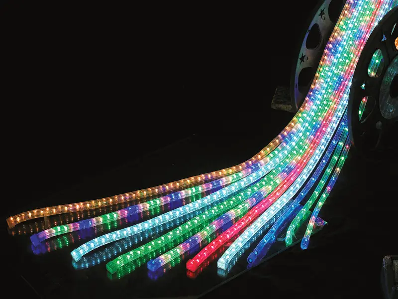 Top 10 Led Rope Light Manufacturers in India