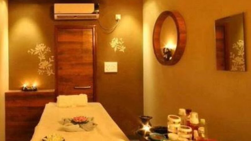 Top 10 Massage Parlour in Preston