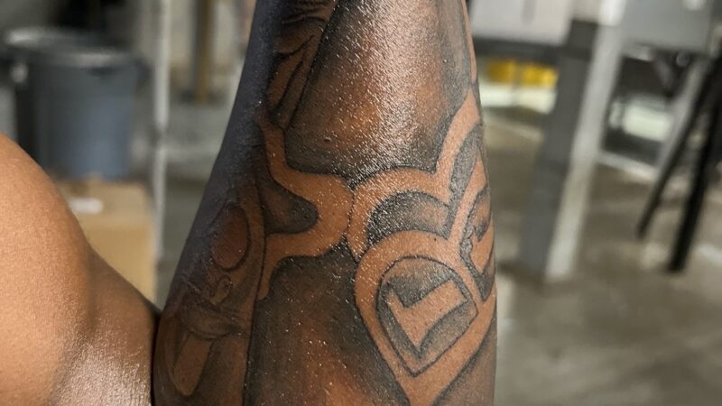 Top 10 Tattoo Shops In Jonesboro