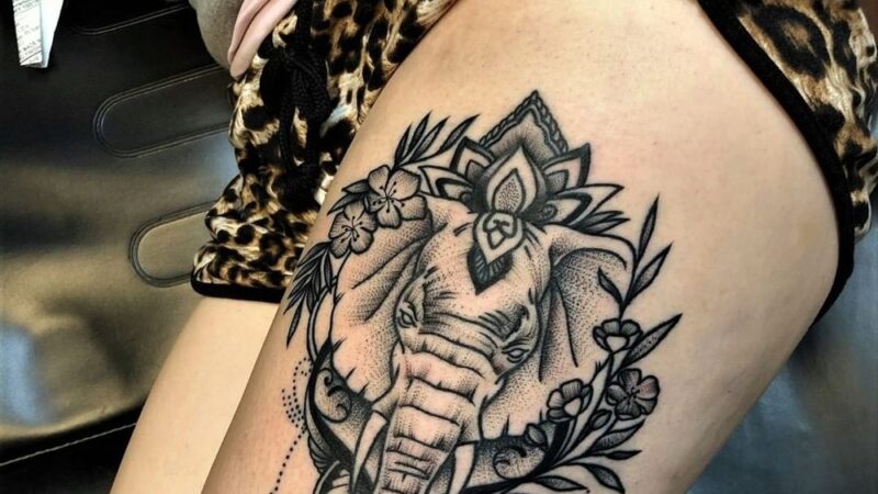 Top 10 Tattoo Shops In Stockton
