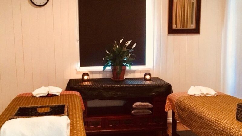 Top 10 Massage Parlour in Chester