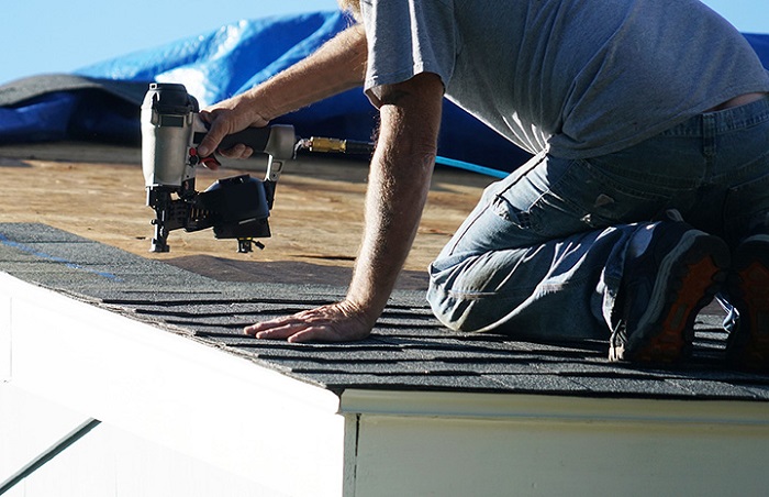 Top 10 Roofing contractors in manchester