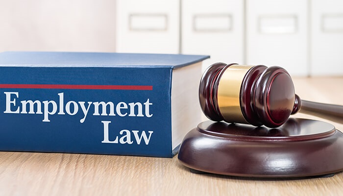 Top 10 Employment law solicitors in Birmingham