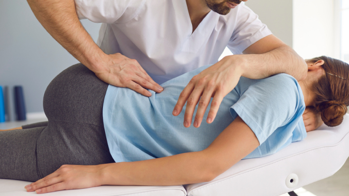 Top 10 Chiropractor in Gloucester 2024 – Ranking, Review