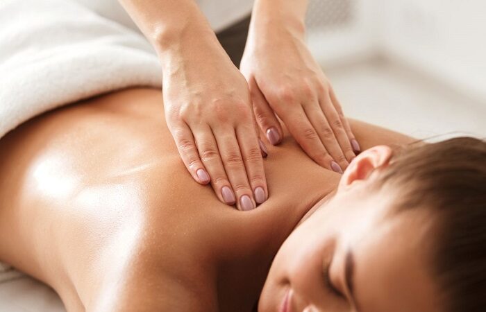 Top 10 Tantric Massage in Sheffield