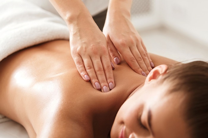 Top 10 Tantric Massage in Sheffield