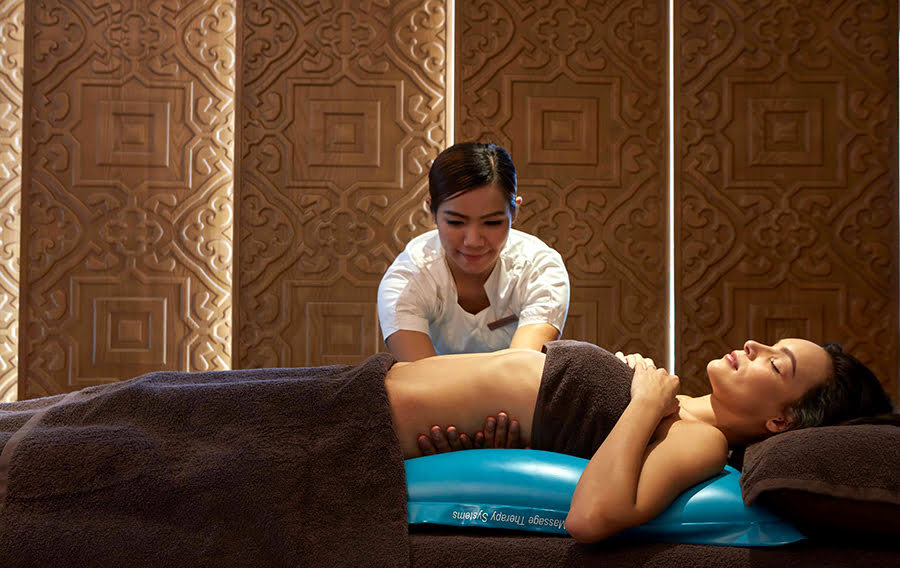 Top 10 Thai Massage in Banbury