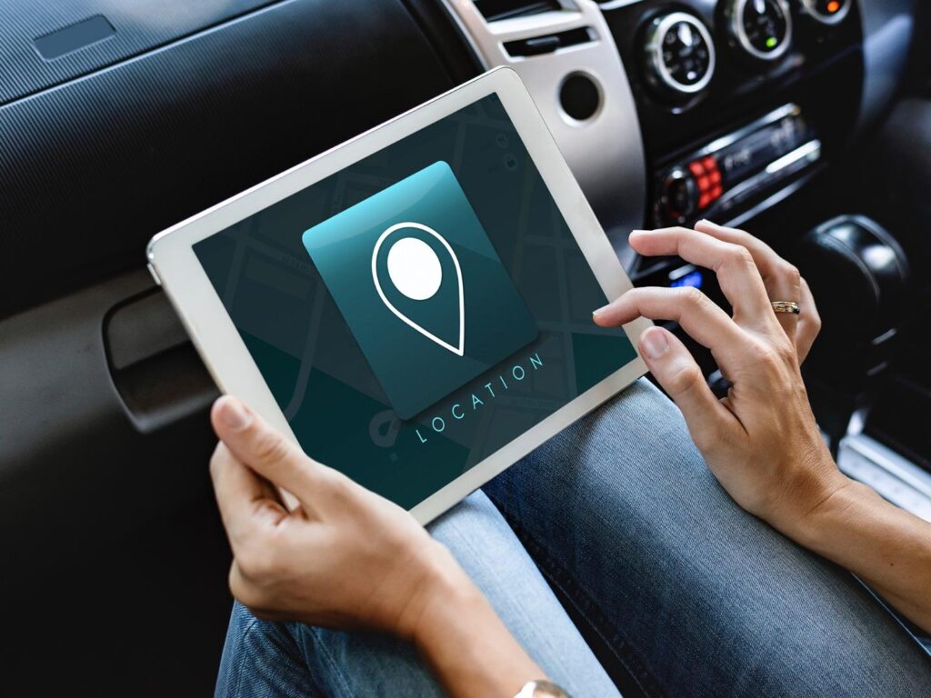 top 10 car tracking companies in South Africa