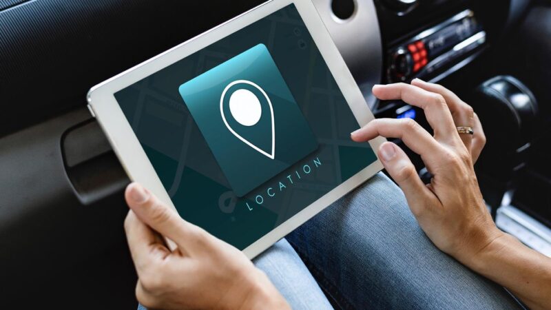 top 10 car tracking companies in South Africa