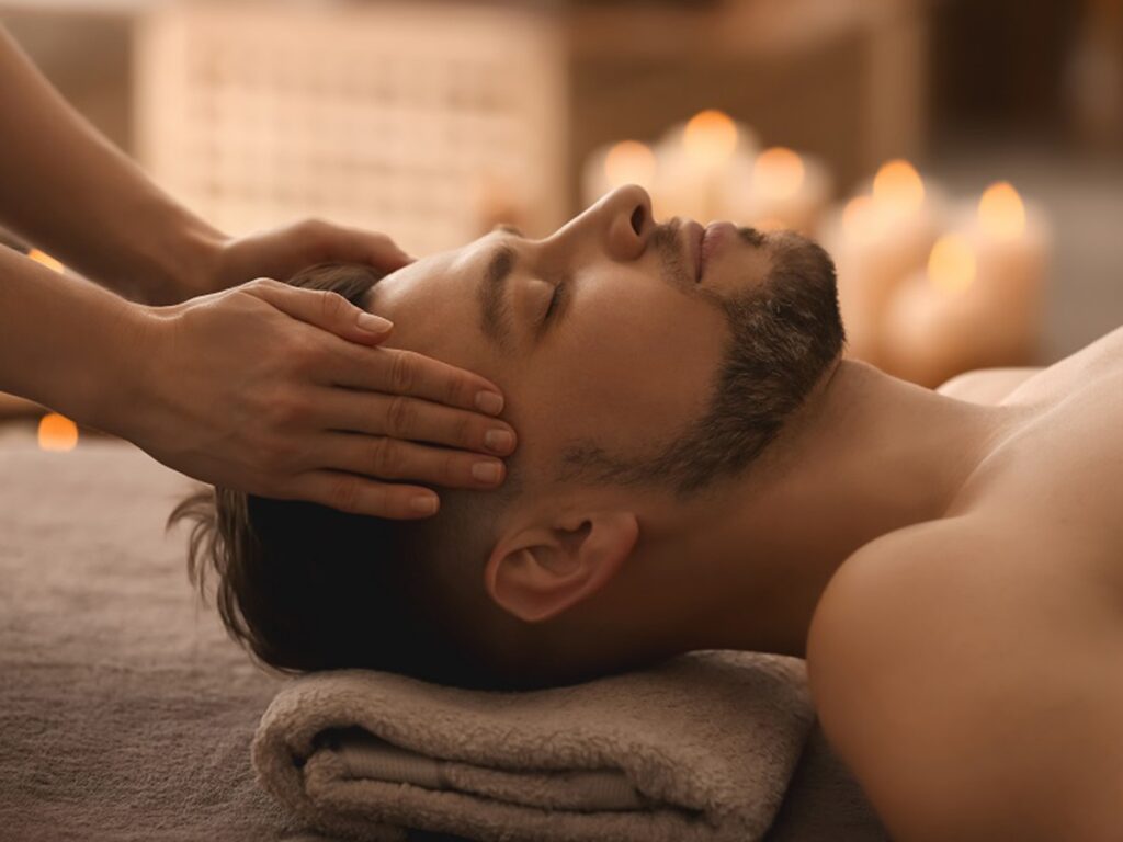 Top 10 Massage Parlours in Milton Keynes