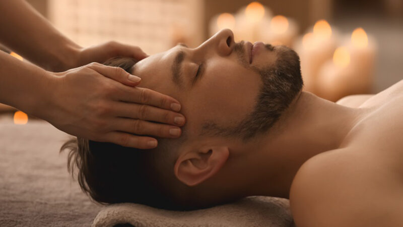 Top 10 Massage Parlour in Swindon