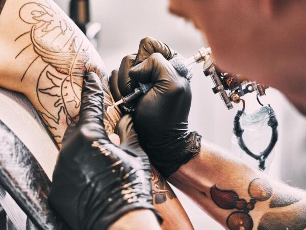 Top 10 Tattoo Shops In Massachusetts, USA