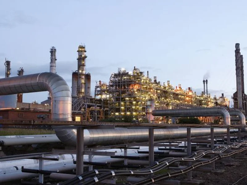 Top 10 Oil Companies in India