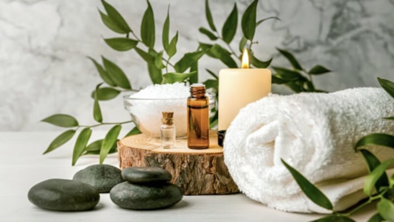 Top 10 Thai Massage in Slough