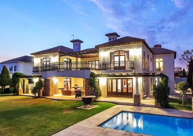 Top 10 Property companies in Pretoria