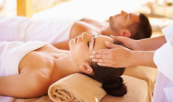 Top 10 Massage Parlour in Reading