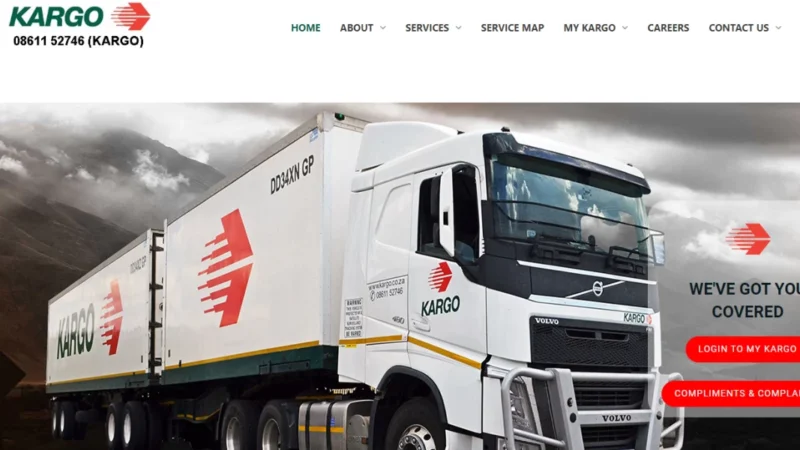 Top 10 Fuel Transport Companies in South Africa