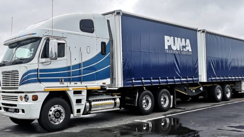 top 10 freight companies in Gauteng,