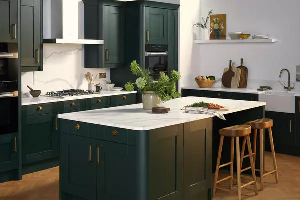 Top 10 Kitchen Showrooms in Leicester
