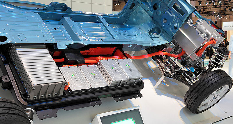 Top 10 Automotive Battery Manufacturers in India