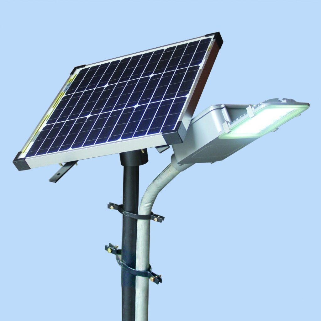 Top 10 Led & Solar Street Light Manufacturer in India