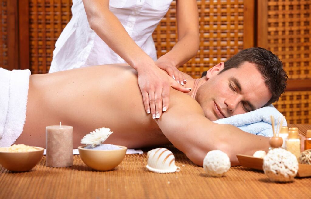 Top 10 Massage Parlour in Yorkshire