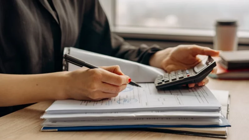Accounting Companies in Dubai