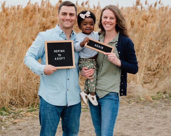 Adoption Agencies in Oregon