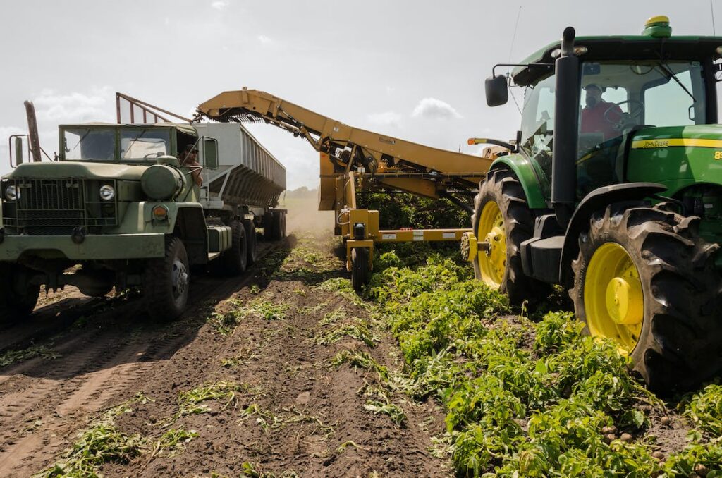 top 10 farming companies in South Africa