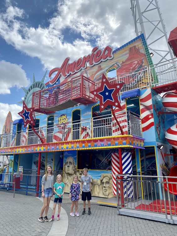 Top 10 Amusement Parks in Miami – Check Prices, Reviews & Updates