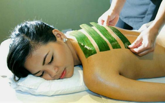 Asian massage honolulu